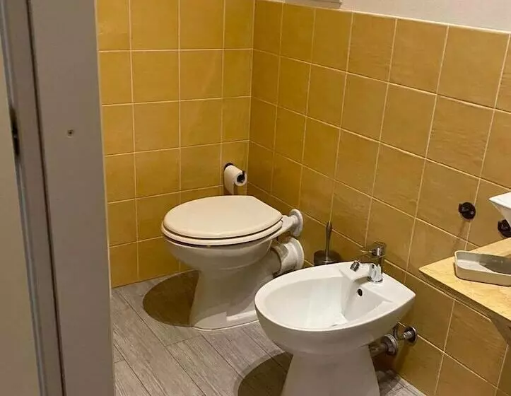 Angelo Apartments & Rooms