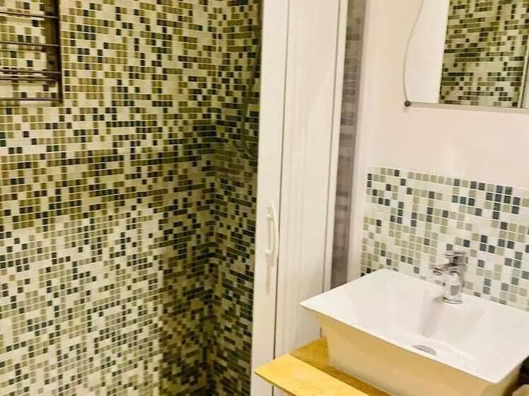 Angelo Apartments & Rooms