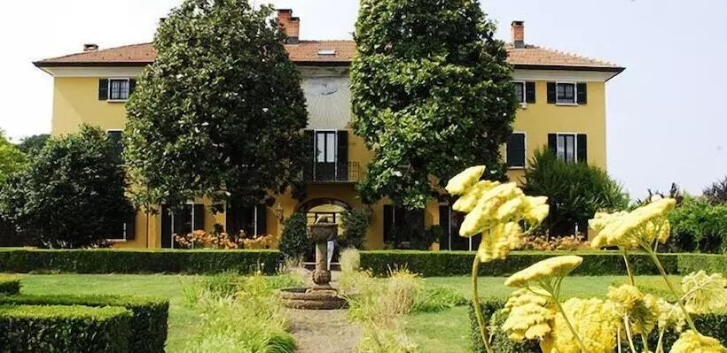 B&b Le Carrozze