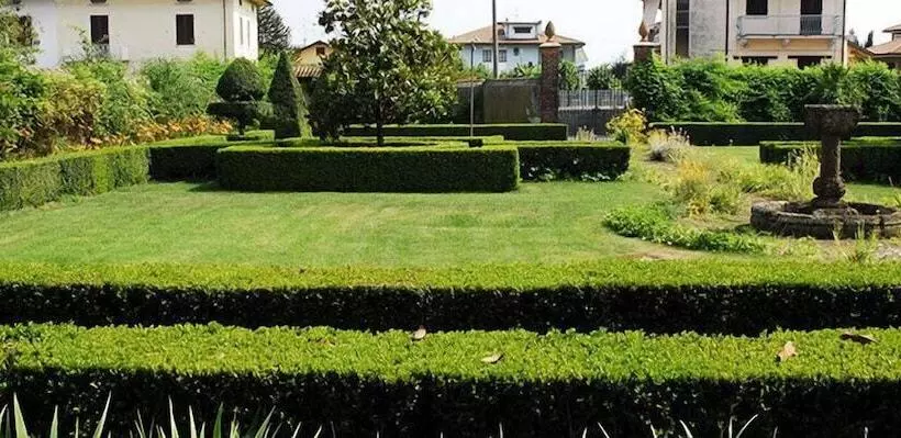B&b Le Carrozze
