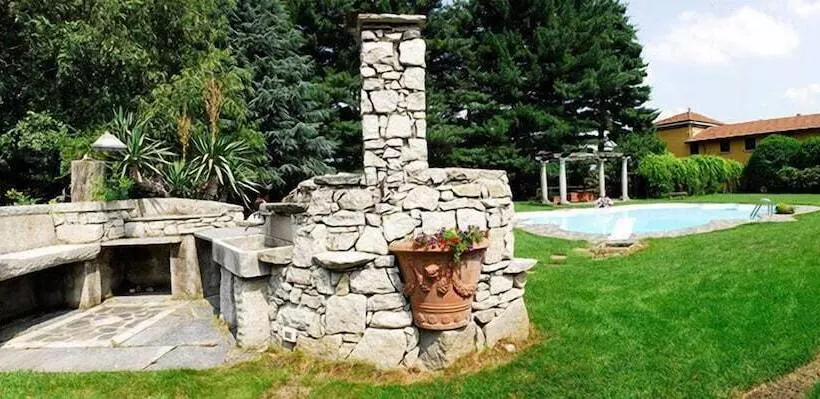 B&b Le Carrozze