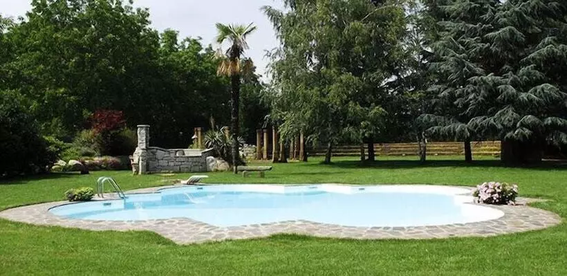 B&b Le Carrozze