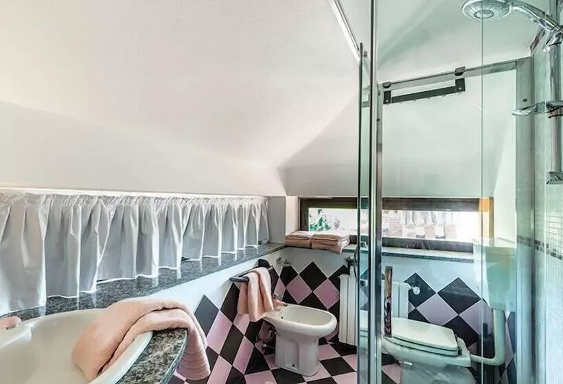 B&b Le Carrozze
