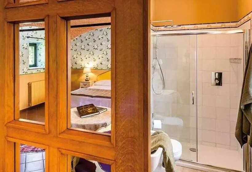 B&b Le Carrozze