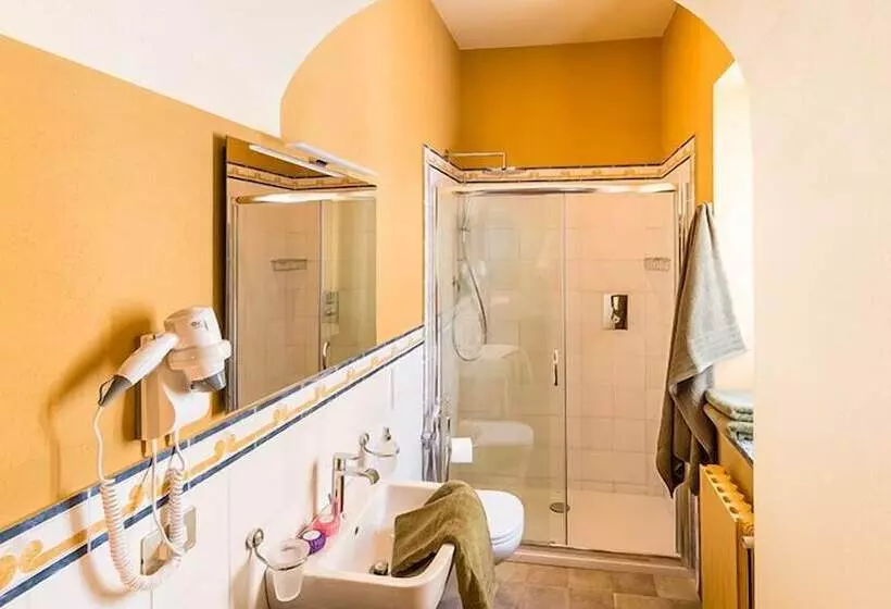 B&b Le Carrozze
