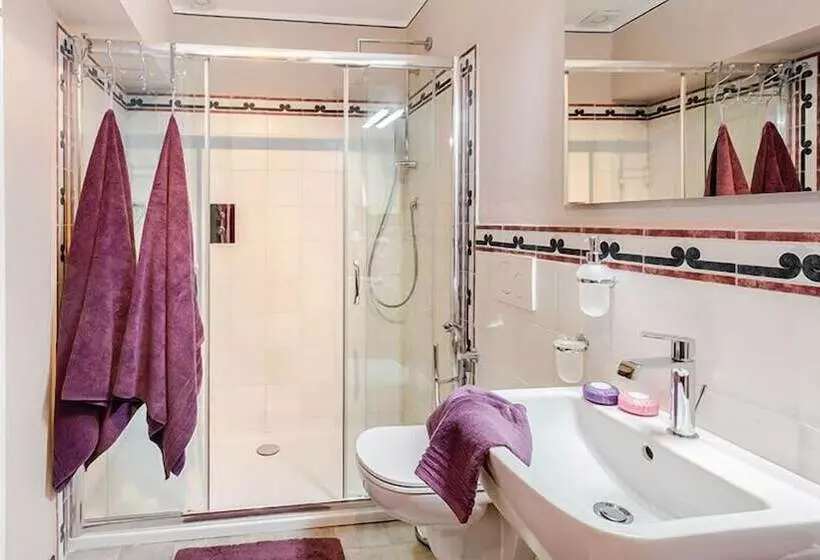 B&b Le Carrozze