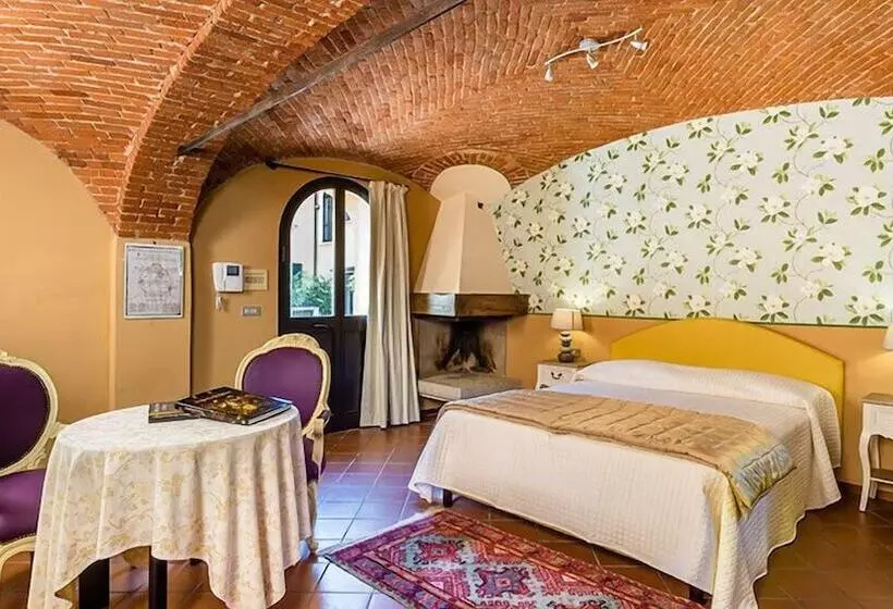 B&b Le Carrozze