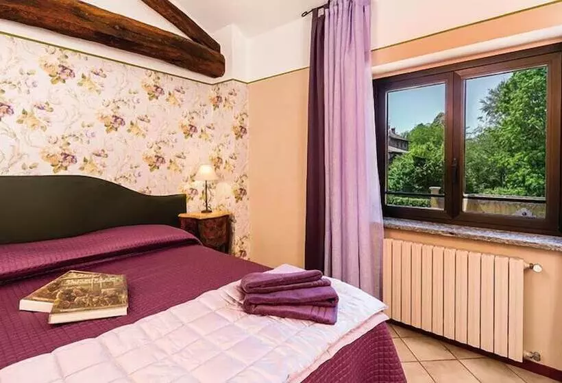 B&b Le Carrozze