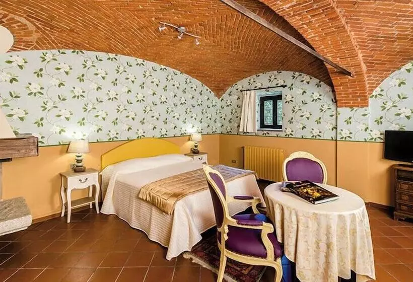 B&b Le Carrozze