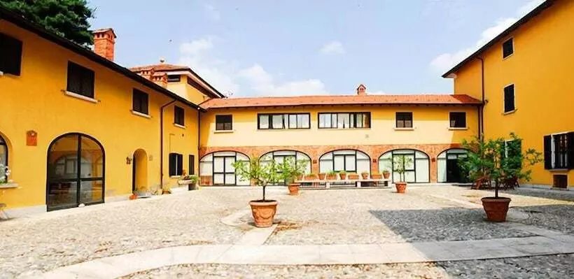 B&b Le Carrozze