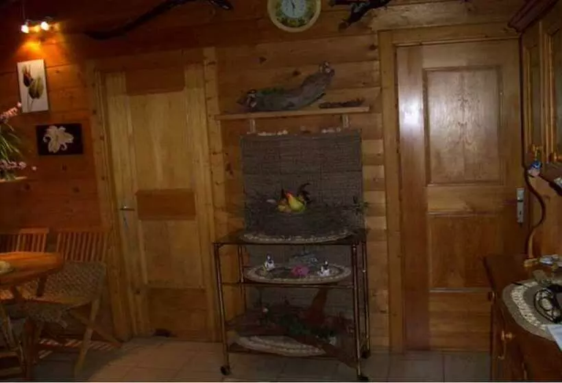 Hotelli Club Villaggio Magic Garden   Campground