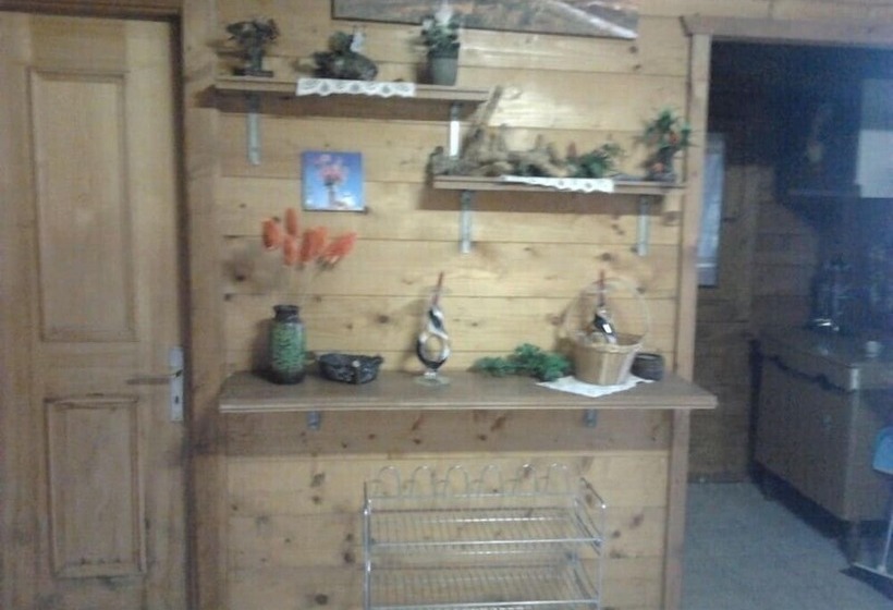 בית מלון כפרי Club Villaggio Magic Garden   Campground