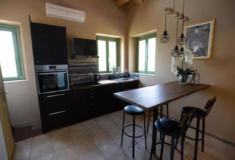 La Vita Nuova Appartements   Appart B&b