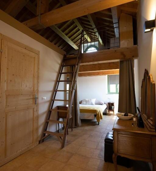 La Vita Nuova Appartements   Appart B&b