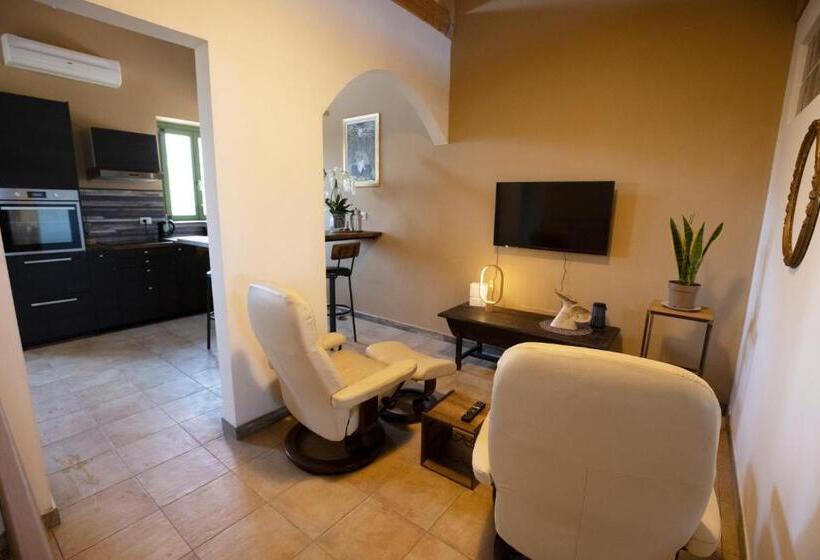 La Vita Nuova Appartements   Appart B&b