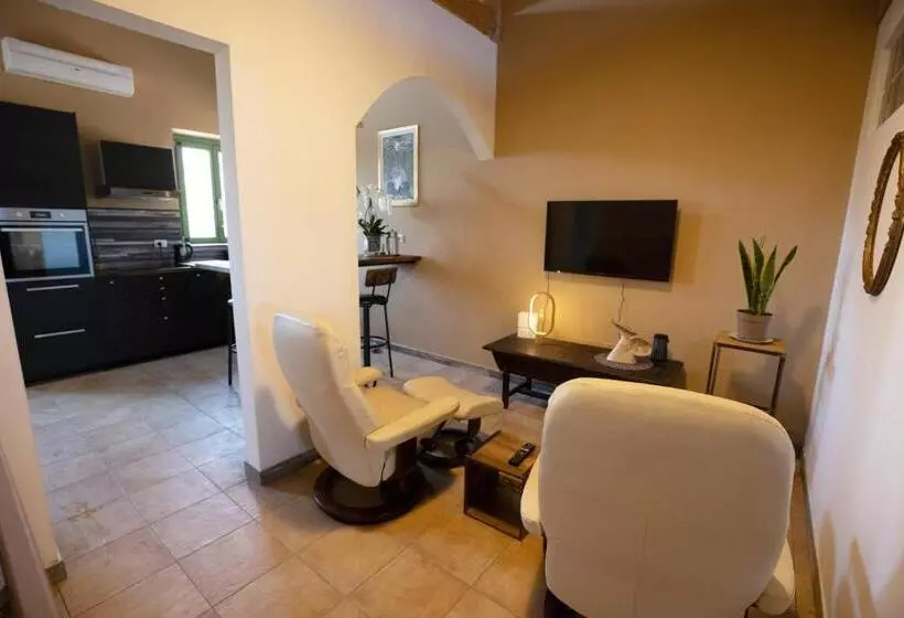 La Vita Nuova Appartements   Appart B&b