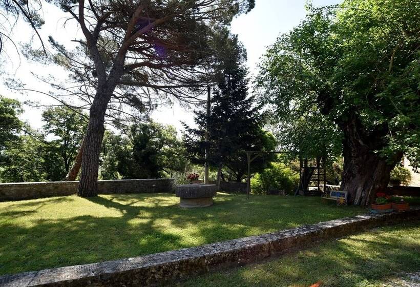 펜션 Villa Stampa Cabatè