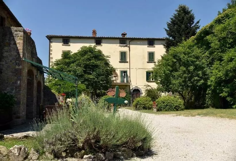 Majatalo Villa Stampa Cabatè