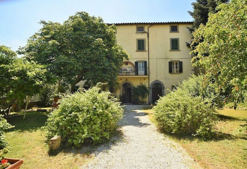 펜션 Villa Stampa Cabatè