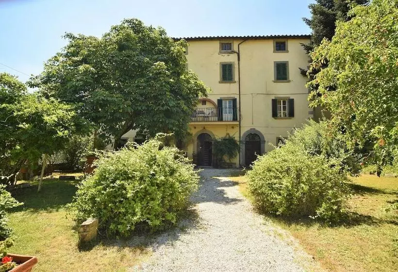 Majatalo Villa Stampa Cabatè