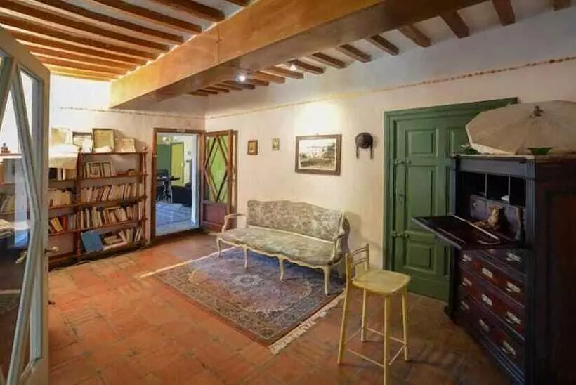 Majatalo Villa Stampa Cabatè