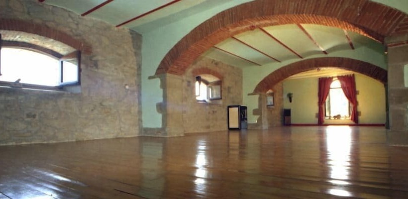 펜션 Villa Stampa Cabatè