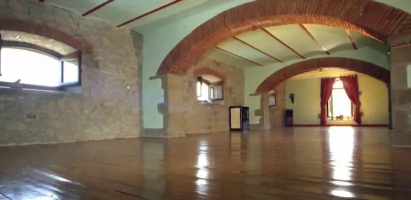 Majatalo Villa Stampa Cabatè