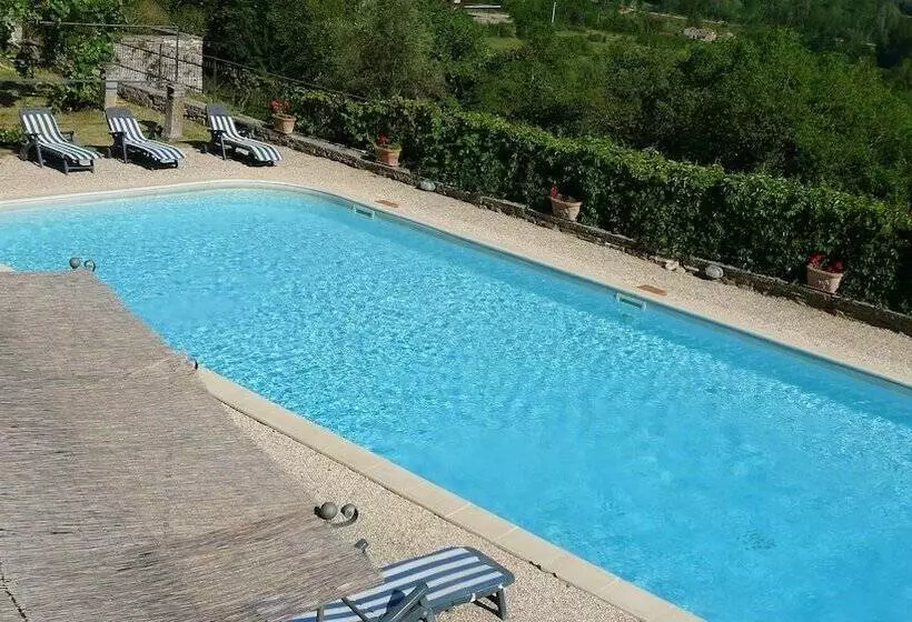 Majatalo Villa Stampa Cabatè