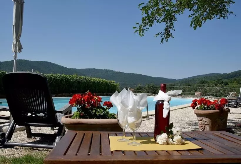 Majatalo Villa Stampa Cabatè