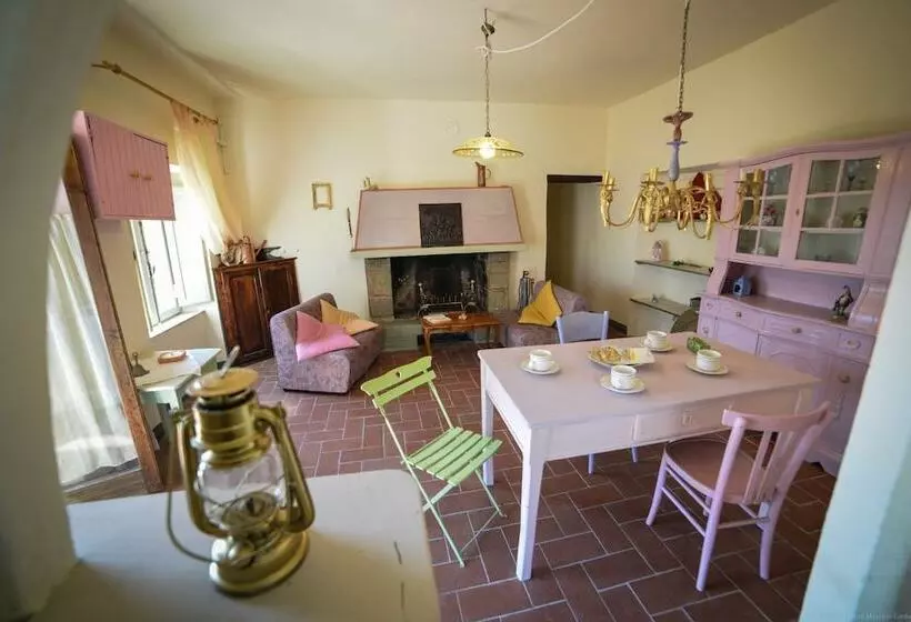 Majatalo Villa Stampa Cabatè