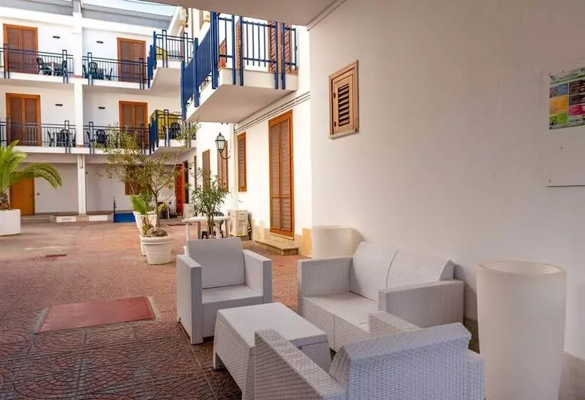 Residence Marinella
