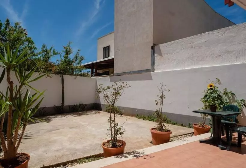 Residence Marinella