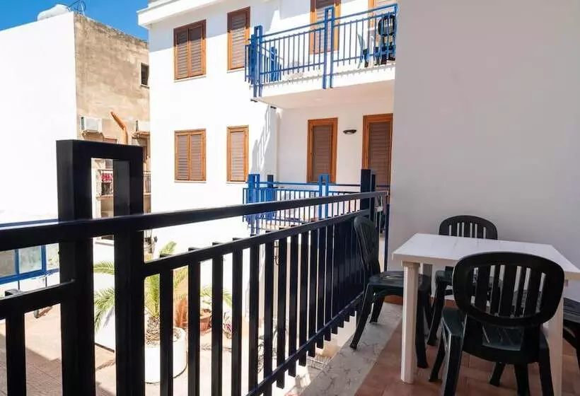 Residence Marinella