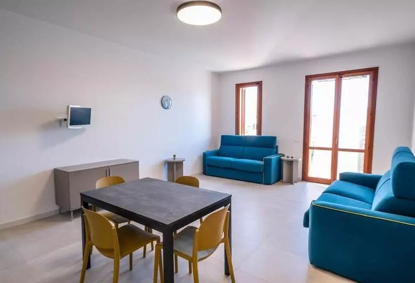 Residence Marinella