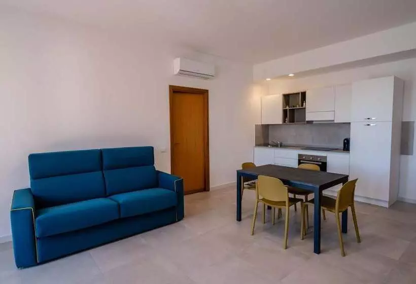 Residence Marinella