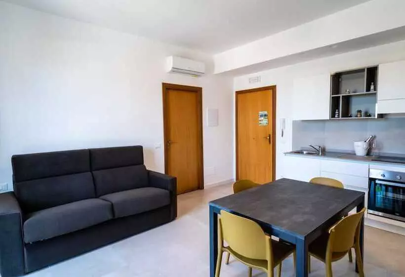 Residence Marinella