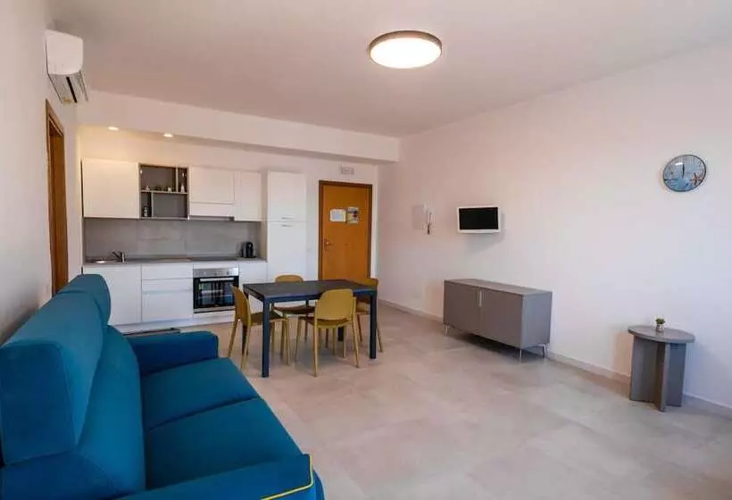 Residence Marinella