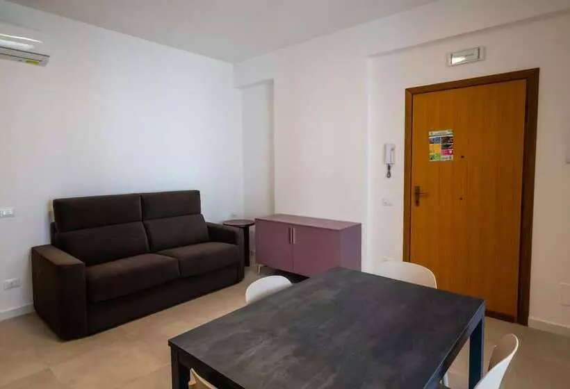 Residence Marinella