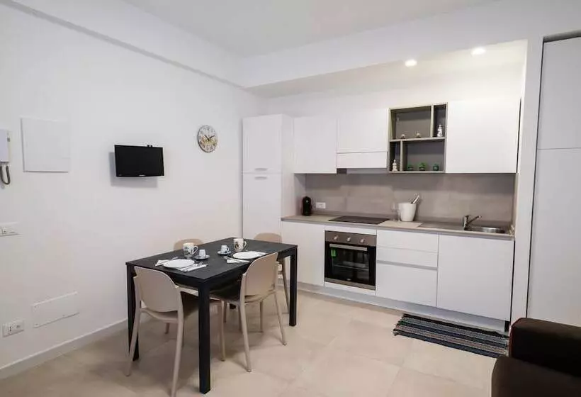 Residence Marinella