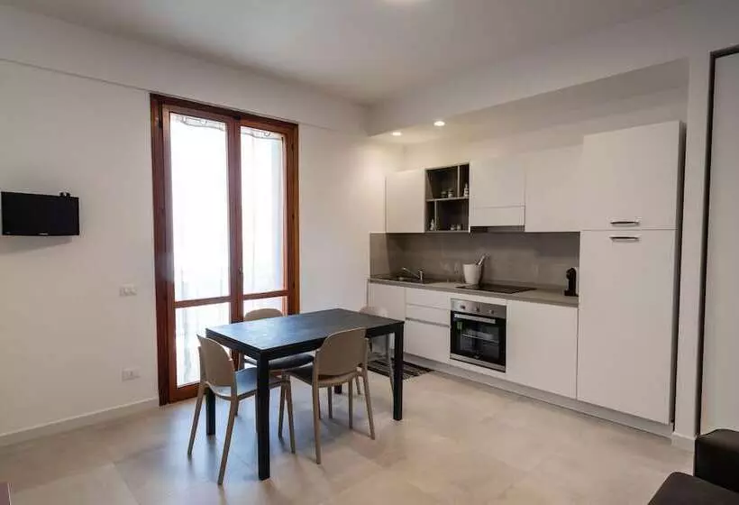 Residence Marinella