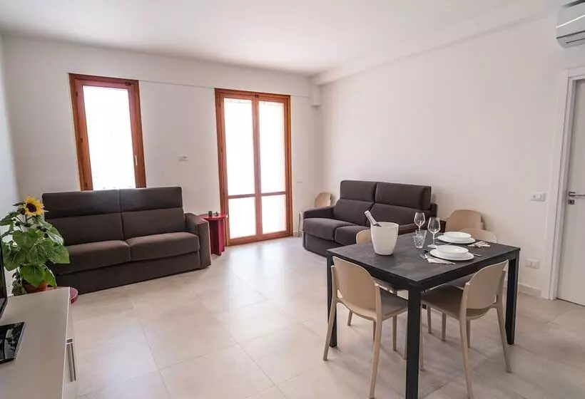 Residence Marinella