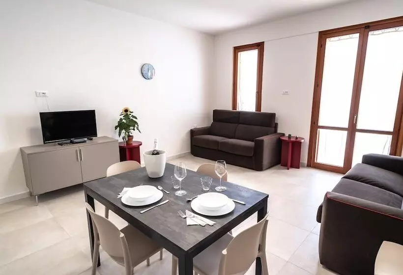 Residence Marinella