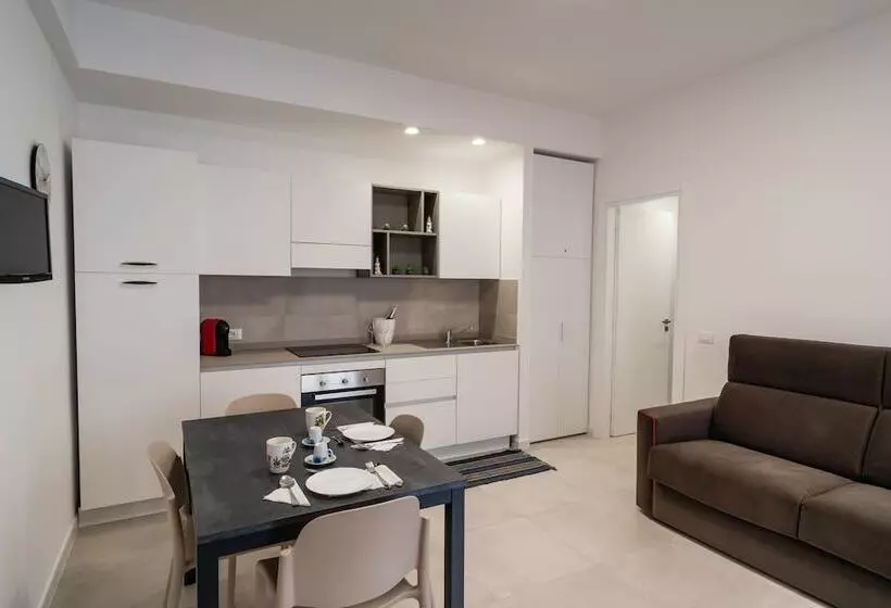 Residence Marinella
