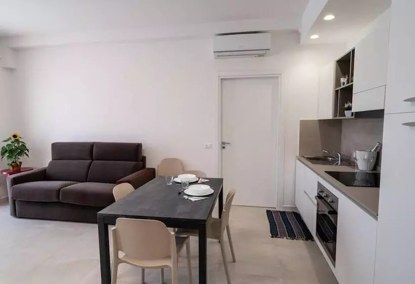 Residence Marinella