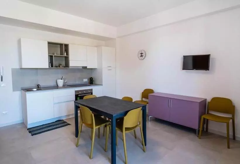 Residence Marinella