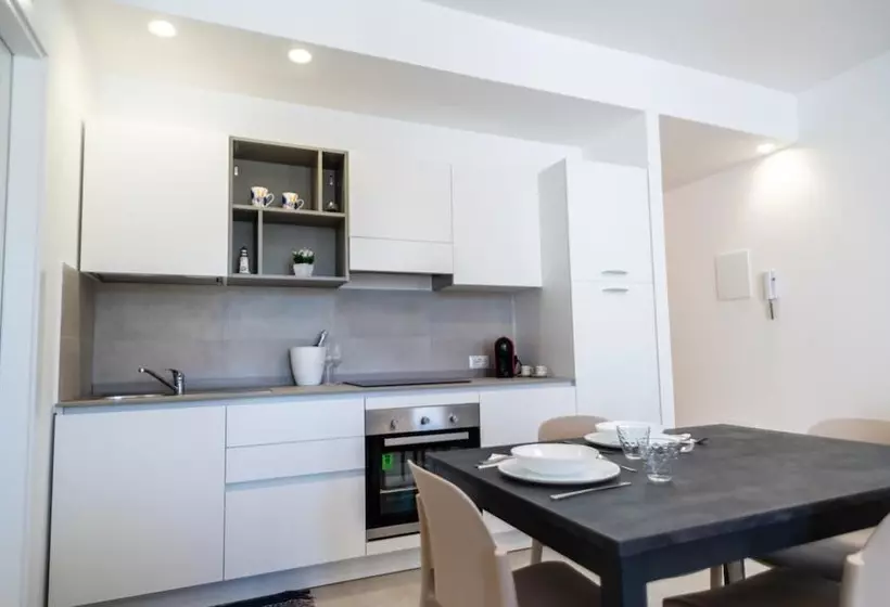 Residence Marinella