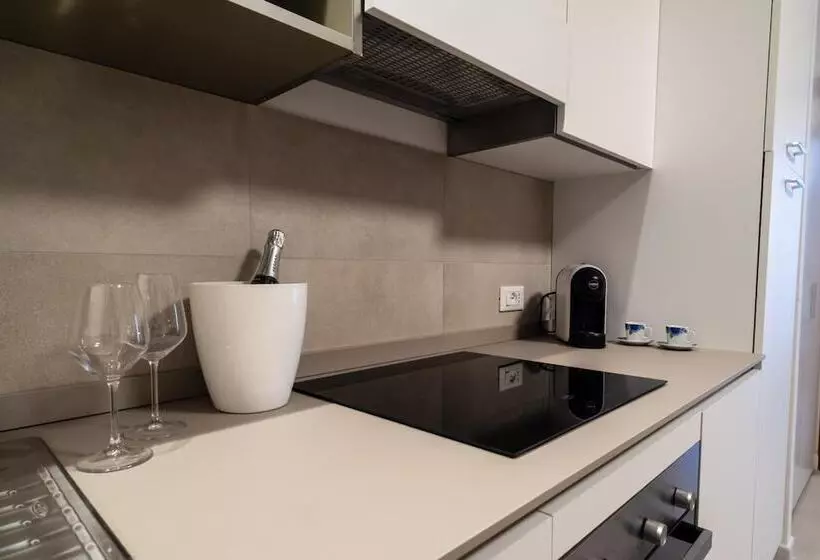 Residence Marinella