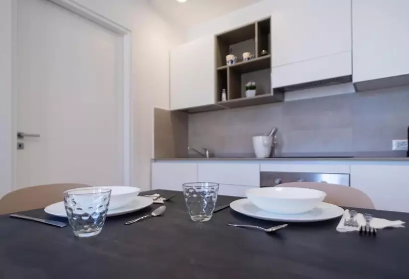 Residence Marinella