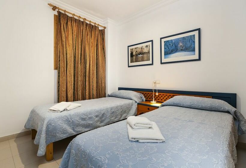 Apartamentos Charly S Can Picafort