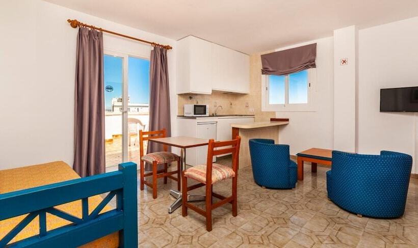 Apartamentos Charly S Can Picafort